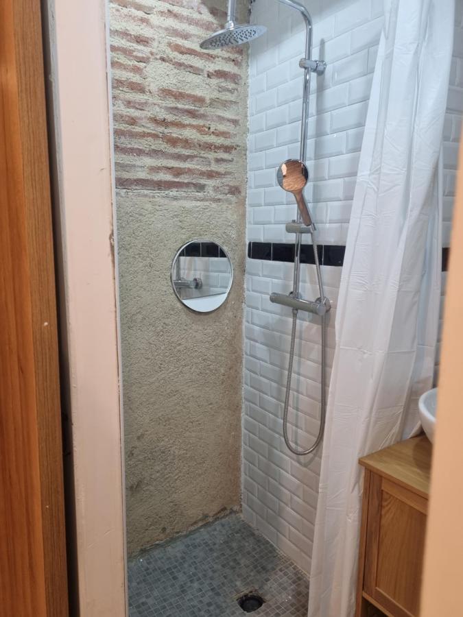 Gite Fatima Theza Exterior foto